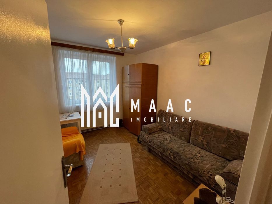 Apartament 3 camere I Zona Rahovei - Clinica Paltinul I 64 mp - Poză 2