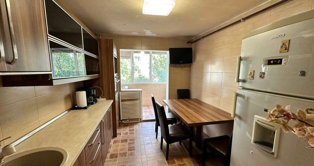 Apartament Margeanului | Calea Rahovei | Cap. Ivan Anghelache - Poză 2