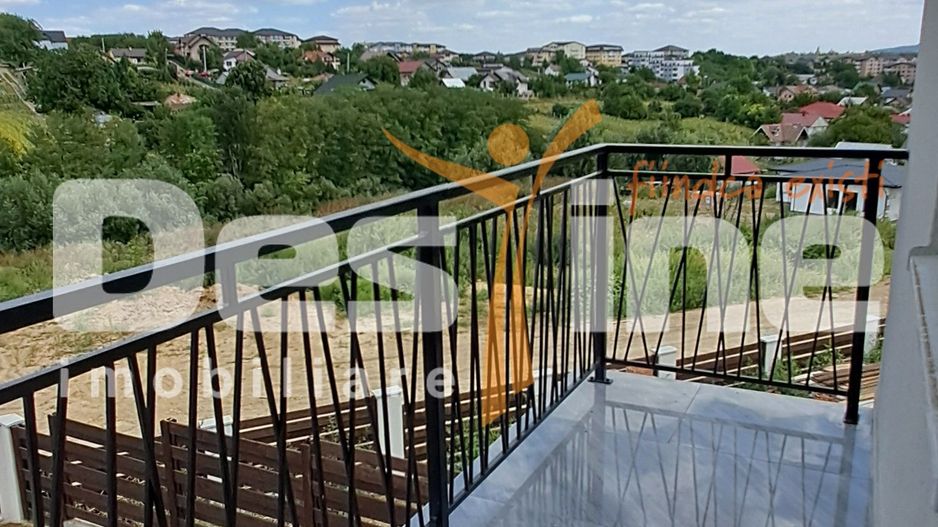 Casă P+1+pod de vânzare – Valea Adâncă - Poză 16