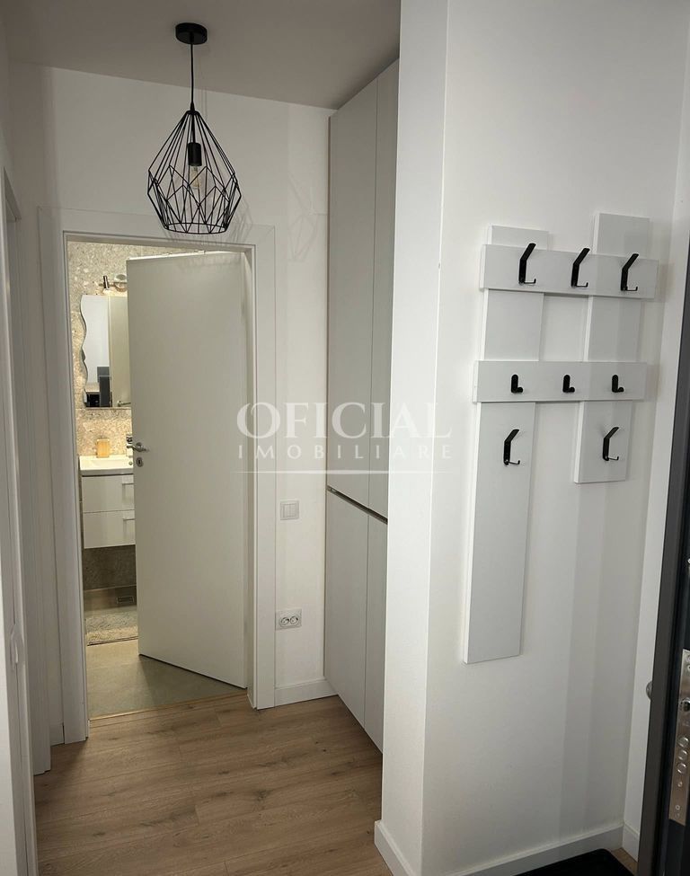 Apartament 2 camere | Prima inchiriere | Garaj | Zona Eroilor Floresti - Poză 5