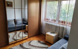Apartament 3 camere decomandat zona Primaverii - Poză 12