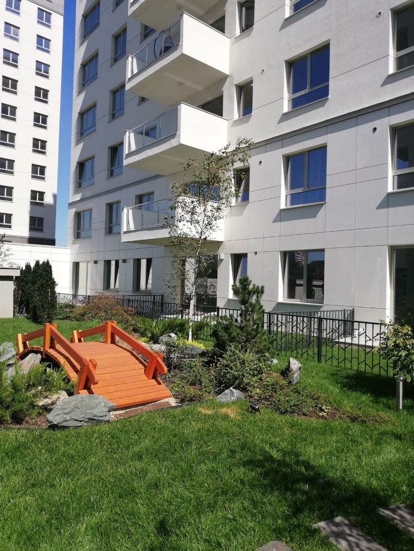 Apartament spatios 4 camere I Luxuria Residence I Zona Domenii - Poză 12