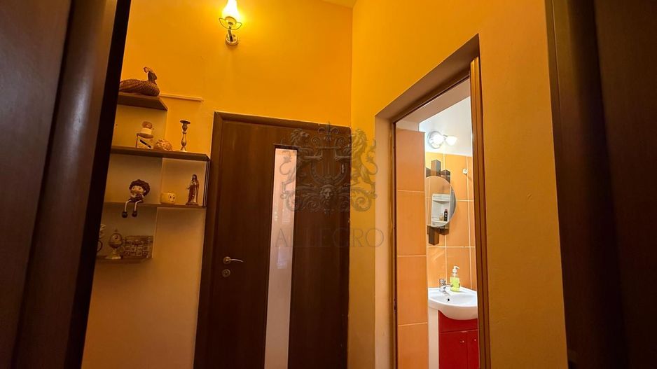 Parc Cismigiu | 4 Camere | Parter / 1 | Deosebit - Poză 10