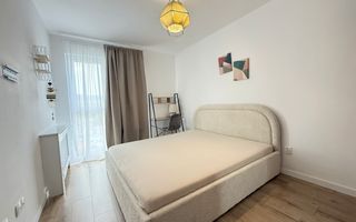Apartament 2 camere cu loc de parcare subteran zona Grand Hotel Italia - Poză 6