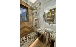 REA1028299 Apartament High End 3 Camere Prima Vista Design Rafinat - Poză 9