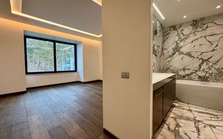 Penthouse cu 5 Camere *400mpc* / 67mp terasa / View 360 / Bd. Kiseleff - Poză 33