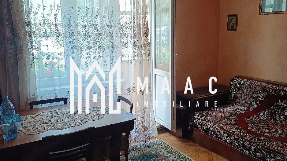 Apartament 2 camere | Parter | Balcon | Cedonia - Poză 1