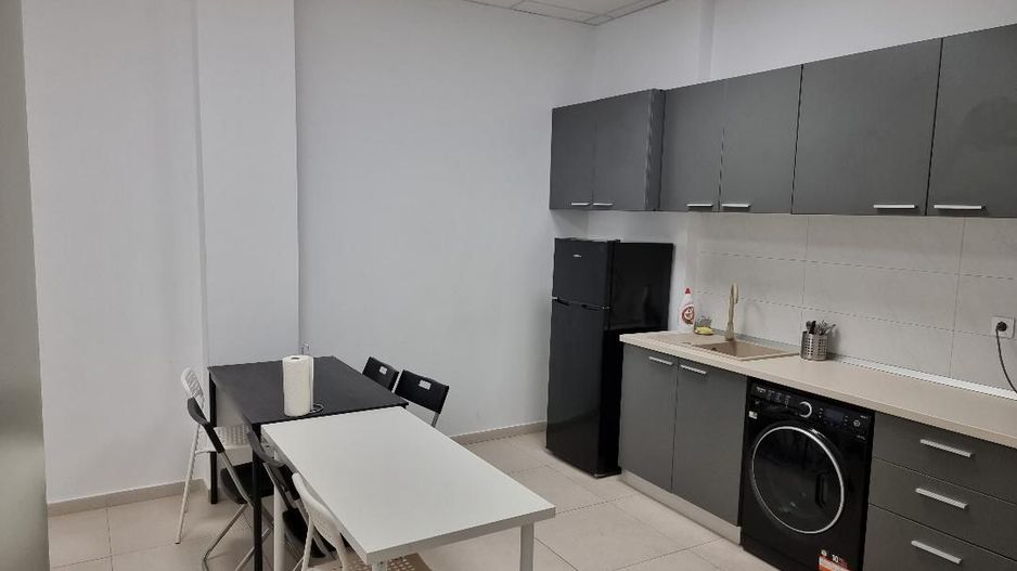 Spațiu Logistică/Depozitare Clasa A, Buftea - Poză 7