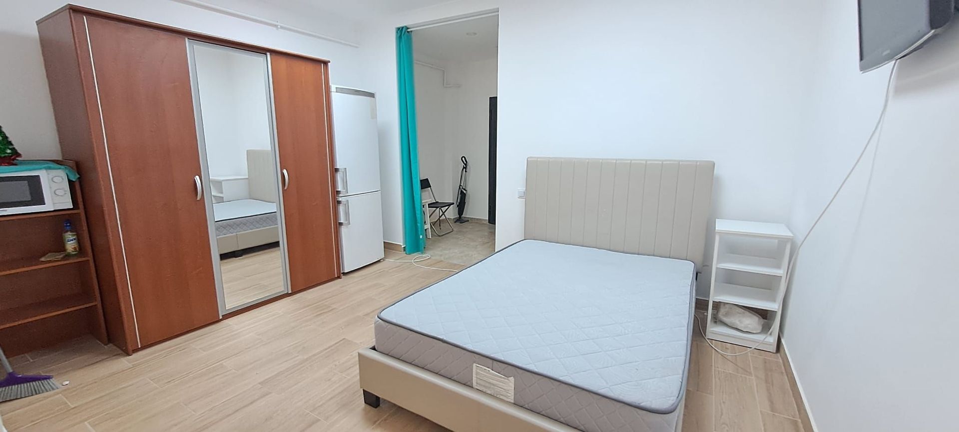 Chiajna - Str. Ilie Petre, garsoniera de inchiriat, langa Chiajna Mall - Poză 3