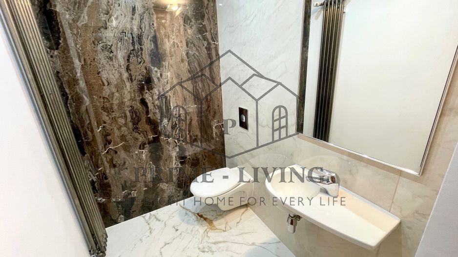 PENTHOUSE  CU 4 CAMERE LA INCHIRIERE IN COMPLEX DIN DOROBANTI CAPITALE - Poză 28