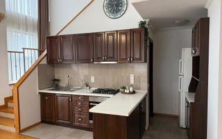 Penthouse exclusivist de închiriat – Strada Hipodromului, Sibiu - Poză 9