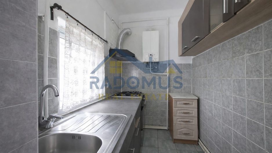 Casă 3 camere Str. Vega | Centrală + AC | 59.900€ | Locuibilă imediat - Poză 9