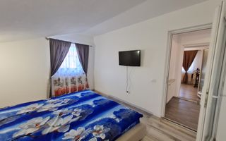Casa 6 Camere, Teren 500 mp, D+P+E, Mobilata, Utilata, Zona Barabant - Poză 17