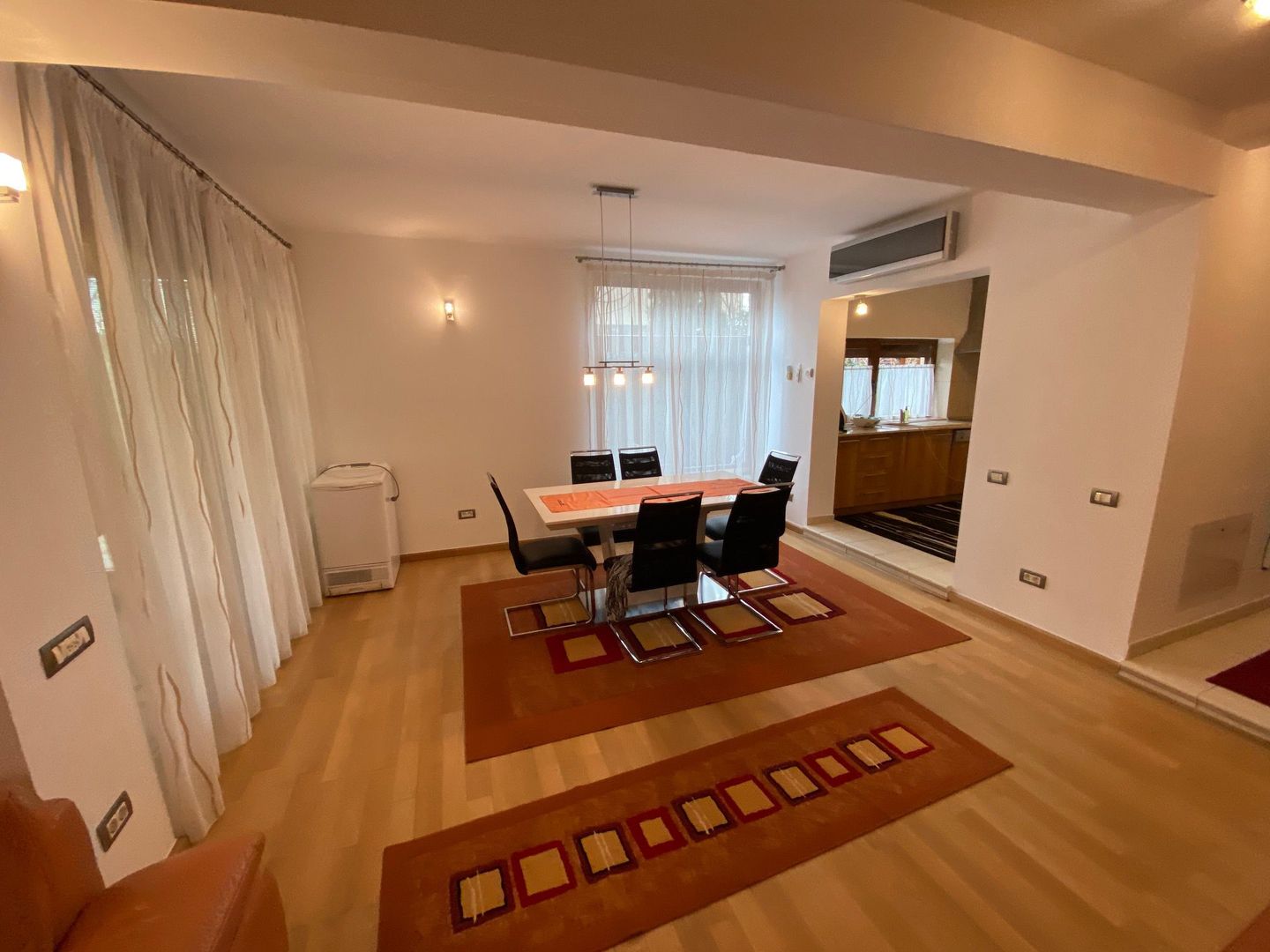 Duplex zona Torontalului - Poză 5