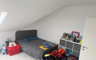Apartament cu 3 camere in bloc nou - Poză 14