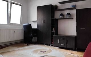 Garsonieră decomandată, 27 mp, zonă Piața Mărăști - Poză 1