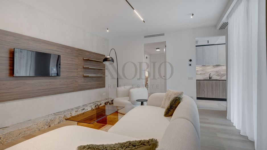 Apartament 4 Camere | Aviatorilor - Charles de Gaulle - Poză 3