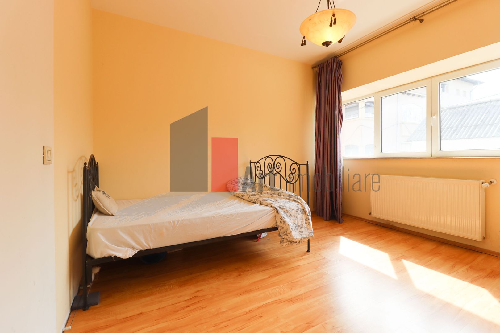 Apartamentul "BUTIKO", Calea Calarasilor-adiacent, bloc nou, GARAJ SUBTERAN - Poză 16