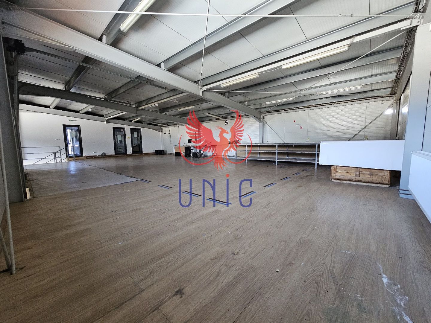 Spatiu comercial zona Ford- Craiova - Poză 29