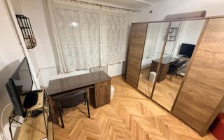 2 dormitoare| la 2 minute de facultatea de Medicina| balcon deschis| - Poză 6