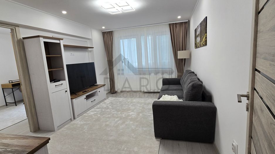 Apartament cu 3 camere Tudor etaj 2 prima închiriere - Poză 8