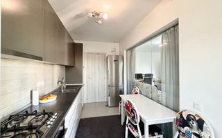 2 Camere - 51MP | Decomandat | Creditabil | 21 Residence Politehnica - Poză 2