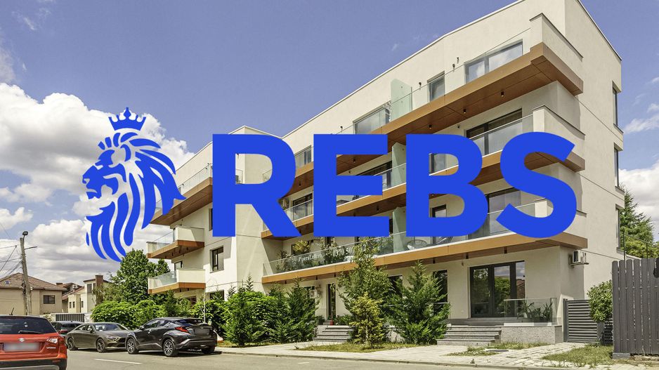 PIPERA-LOFT,APARTAMENT,2 CAMERE,66 MP,ETAJ 2,BLOC 2023 - Poză 21