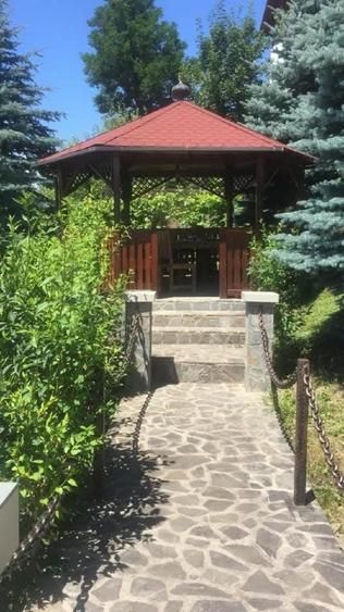 Casă Vilă cu 9 camere și piscină încălzită în localitatea Cornu - Poză 28
