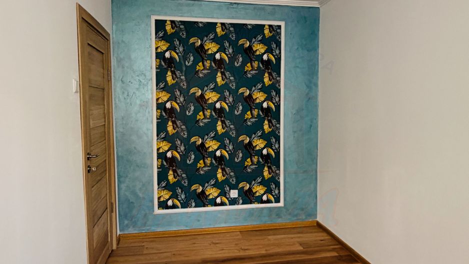 Apartament 3 camere semi. In Galati, Mazepa 1, etaj 1, renovat recent - Poză 5