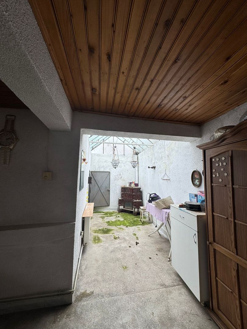 URGENT!, singur curte, constructie 1998, NEGOCIABIL - Poză 5