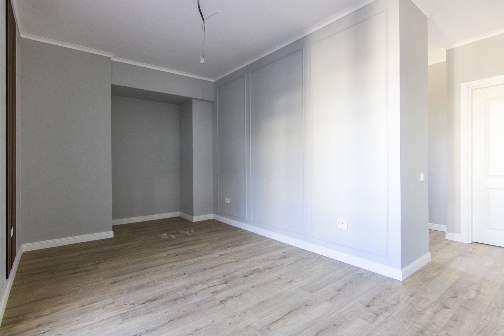 Apartament cu 4 Camere | 170 mp | 42 mp Terasa | Militari | Metrou Pacii - Poză 29