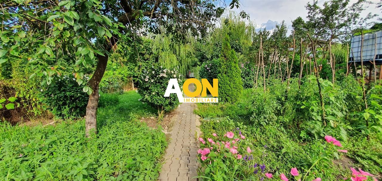 Casa 3 camere, 1259 mp teren, zona Centru - Poză 5
