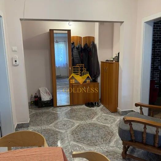 3 camere, balcon, Manastur, Zona Bucium, Calea Floresti, Pet Friendly - Poză 8
