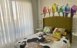 VANZARE APARTAMENT 3 CAMERE TITAN | BLOC NOU | SECTOR 3 | - Poză 4