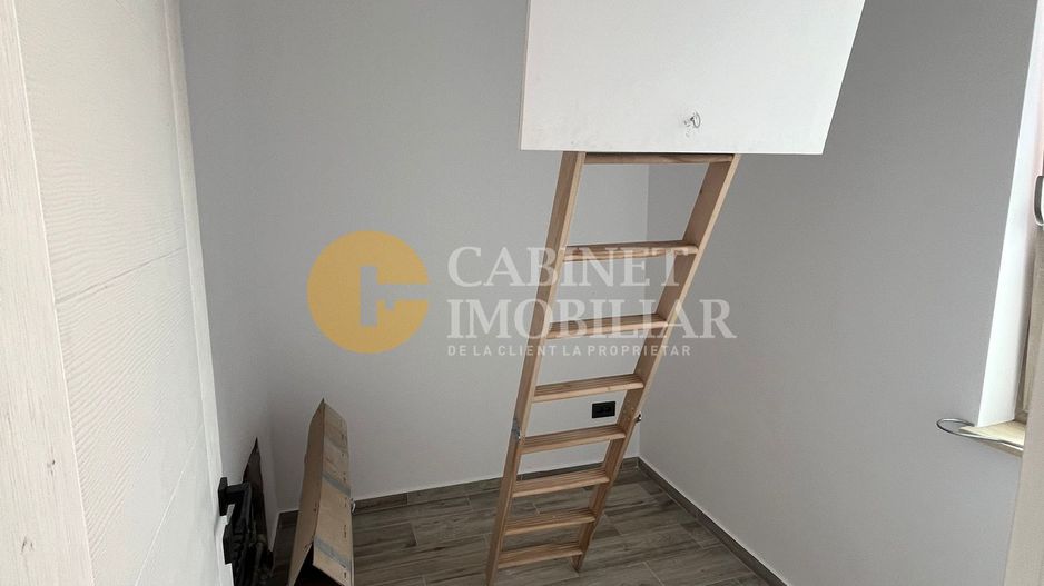 Casa parter 3 camere Cartier Rezidential - Poză 3