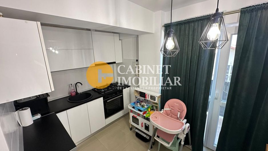Apartament 3 Camere Decomandat - Zona Valea Lupului - Poză 5