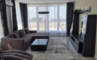 Penthouse 83 mp 3 camere 2 băi terasa 37 mp boxa la subsol Avangarden - Poză 2