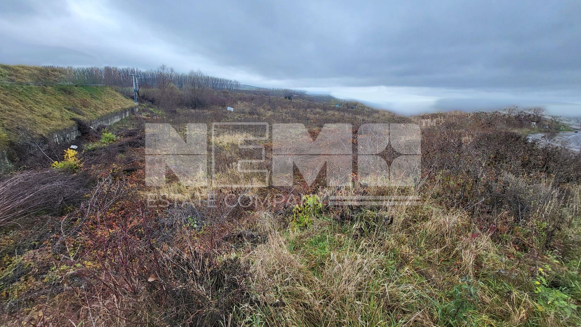 INVESTITIE TEREN  I  VAD COMERCIAL  I SUCEAVA  I  DRUM EUROPEAN 20ari - Poză 4