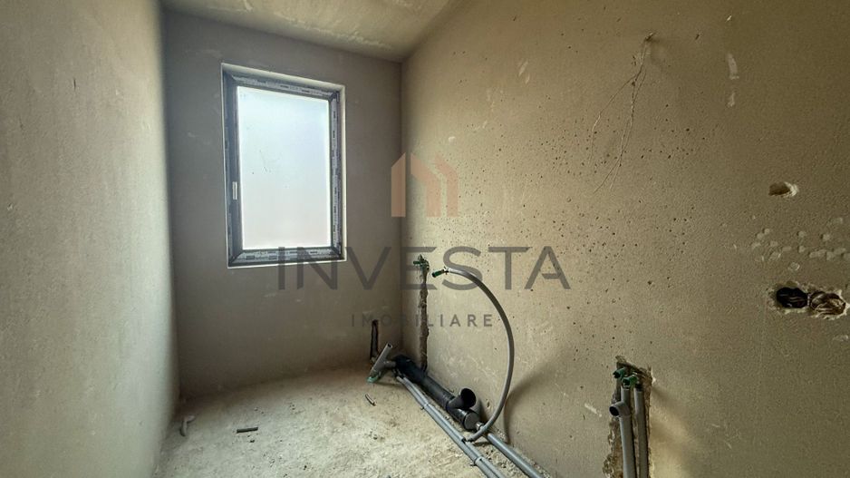 Apartament in vila! 4 camere, 106.67 mp+24 mp terasa! - Poză 6