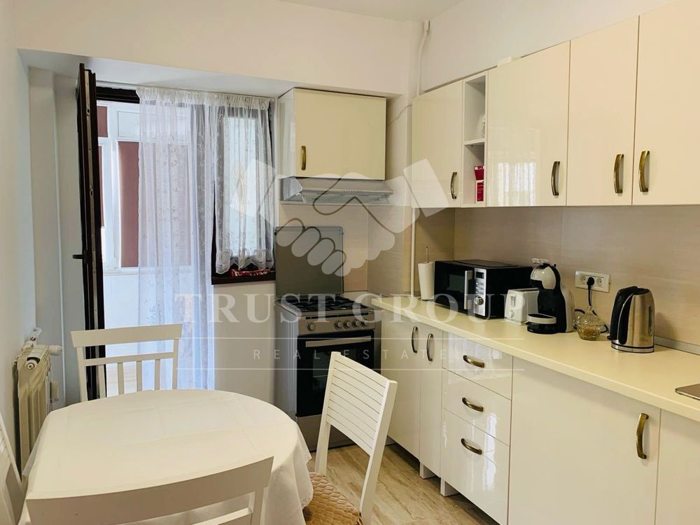 Apartament 3 camere Titulescu | Imobil 1981 - Poză 5