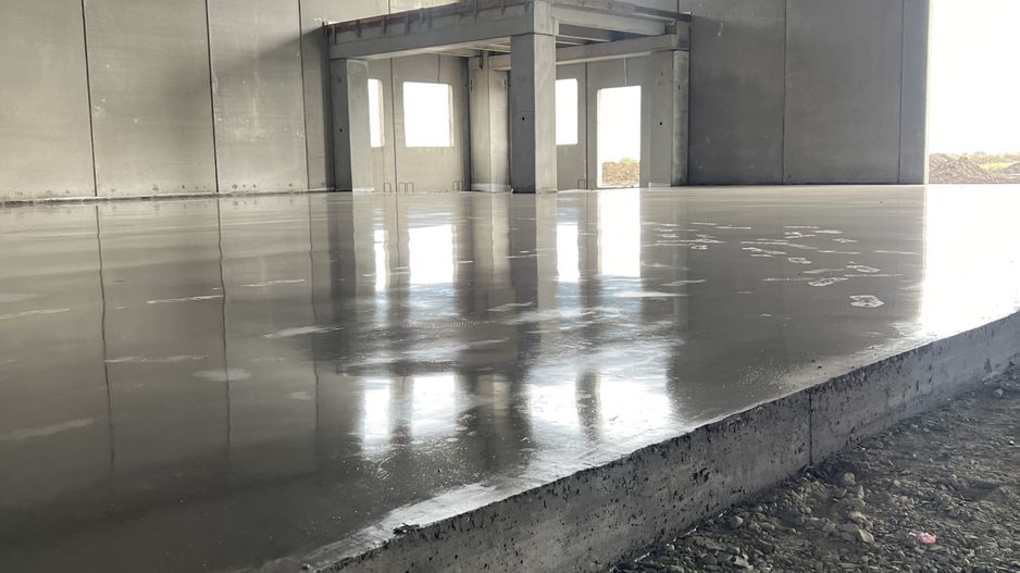 Compartiment Hala depozitare/productie - Poză 3