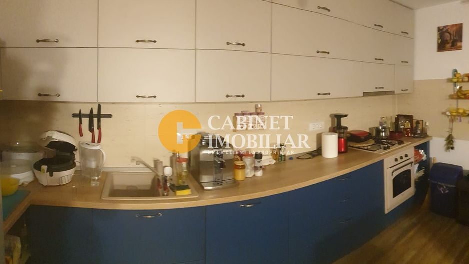 CASA Popas Pacurari5  CAMERE 175MP - 800 MP TEREN Complet MOBILATA - Poză 10