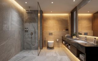 Apartamente- Complexul One Lake District- Loc de parcare inclus - Poză 8