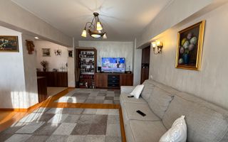 2 camere spatioase la 10 minute de metrou Dristor - Poză 3