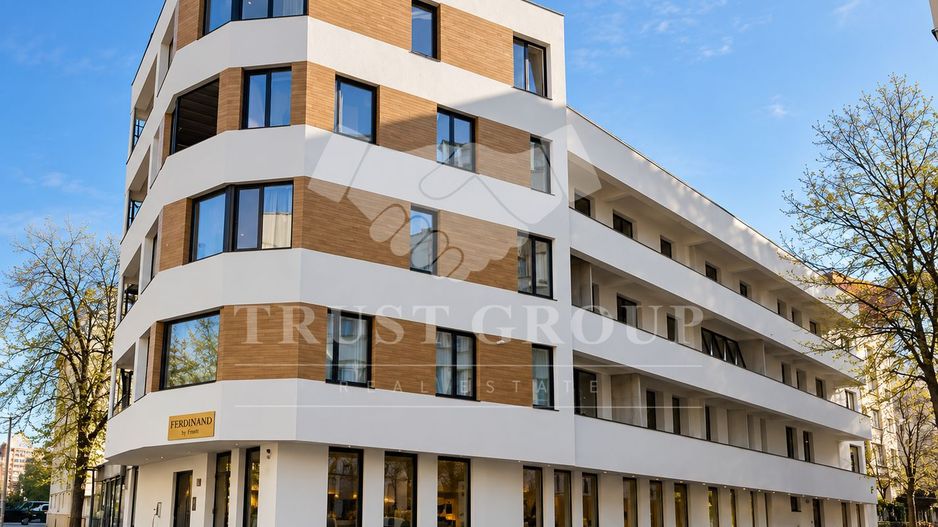 APARTAMENT 3 CAMERE | 103 MP UTILI | FINISAT LA CHEIE | IANCULUI – FERDINAND - Poză 22