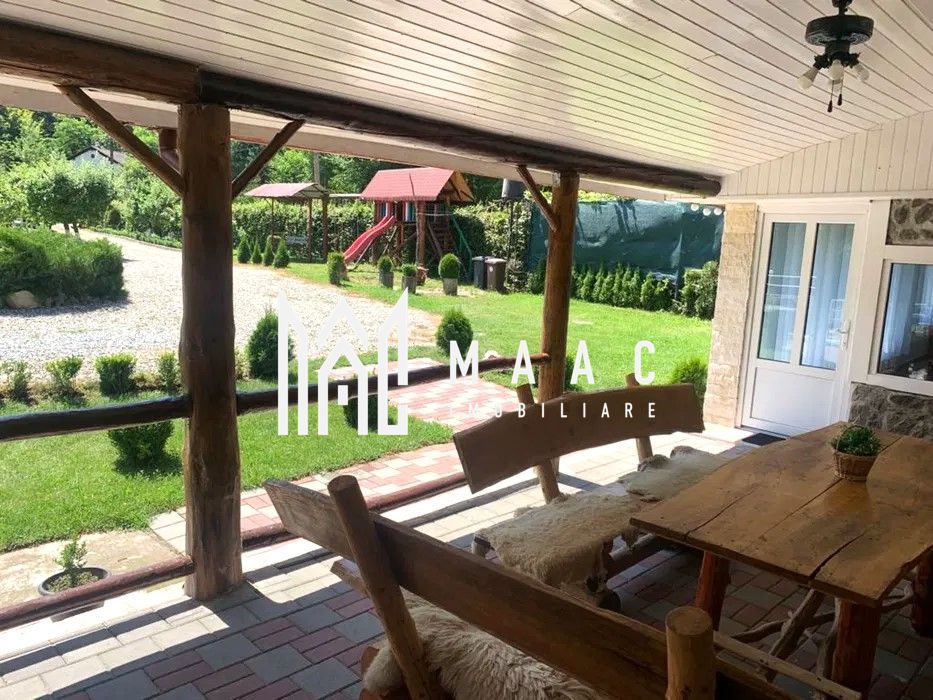 Casa de vacanta | 6 camere | 3 bai | Valea Avrigului - Poză 4