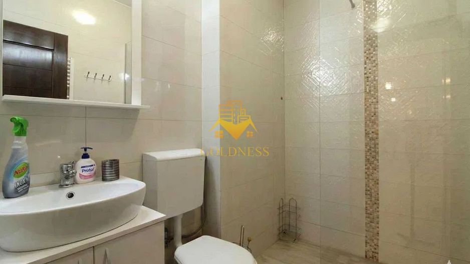 2 camere, Parcare, Semicentral, Zona Paris, Bosch, NTT Data,The Office - Poză 6