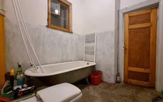 VANZARE CASA | S+P+1+M | ZONA UNIRII - Poză 41