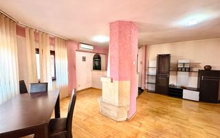 Apartament spațios cu 3 camere si balcon de 15mp | Modern | Dorobantilor - Poză 4