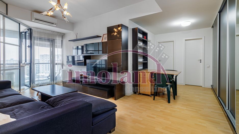 Vanzare Apartament 3 Camere -2 bai - Complex Delea Veche 24 - Poză 1